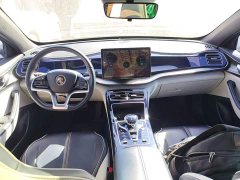 BYD Qin Plus 2021 EV 500KM Luxury - ფოტო 10