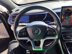 BYD Qin Plus 2021 EV 500KM Luxury - ფოტო 11