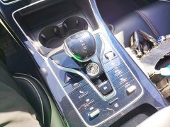 BYD Qin Plus 2021 EV 500KM Luxury - ფოტო 14