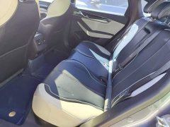 BYD Qin Plus 2021 EV 500KM Luxury - ფოტო 17