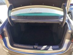 BYD Qin Plus 2021 EV 500KM Luxury - ფოტო 19