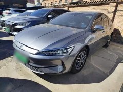 BYD Qin Plus 2021 EV 500KM Luxury - ფოტო 2