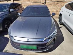 BYD Qin Plus 2021 EV 500KM Luxury - ფოტო 3