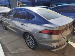 BYD Qin Plus 2021 EV 500KM Luxury - ფოტო 5