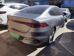 BYD Qin Plus 2021 EV 500KM Luxury - ფოტო 7