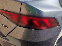BYD Qin Plus 2021 EV 500KM Luxury - ფოტო 8