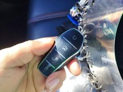 BYD Qin Plus 2021 EV 500KM Luxury - ფოტო 9