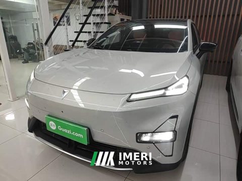2025 Deepal S05 2024 510Plus Pure Electric - ავტომობილი ჩინეთიდან
