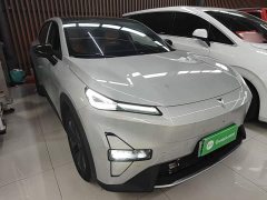 Deepal S05 2024 510Plus Pure Electric - ფოტო 4