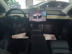 Tesla Model Y Facelift Rear-Wheel Drive - ფოტო 10