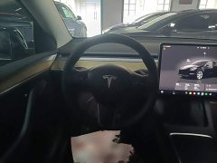 Tesla Model Y Facelift Rear-Wheel Drive - ფოტო 11