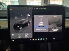 Tesla Model Y Facelift Rear-Wheel Drive - ფოტო 12
