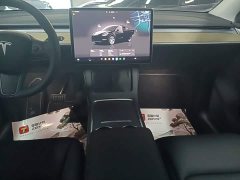 Tesla Model Y Facelift Rear-Wheel Drive - ფოტო 13