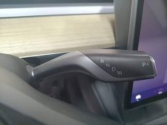 Tesla Model Y Facelift Rear-Wheel Drive - ფოტო 14