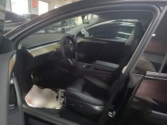 Tesla Model Y Facelift Rear-Wheel Drive - ფოტო 15