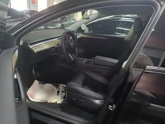Tesla Model Y Facelift Rear-Wheel Drive - ფოტო 16