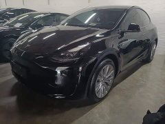 Tesla Model Y Facelift Rear-Wheel Drive - ფოტო 2