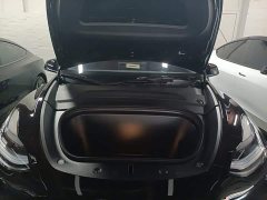 Tesla Model Y Facelift Rear-Wheel Drive - ფოტო 20
