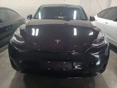 Tesla Model Y Facelift Rear-Wheel Drive - ფოტო 3
