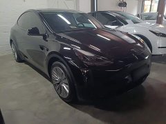 Tesla Model Y Facelift Rear-Wheel Drive - ფოტო 4