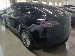 Tesla Model Y Facelift Rear-Wheel Drive - ფოტო 5