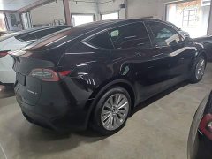 Tesla Model Y Facelift Rear-Wheel Drive - ფოტო 6