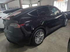 Tesla Model Y Facelift Rear-Wheel Drive - ფოტო 7