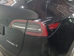 Tesla Model Y Facelift Rear-Wheel Drive - ფოტო 8