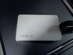 Tesla Model Y Facelift Rear-Wheel Drive - ფოტო 9