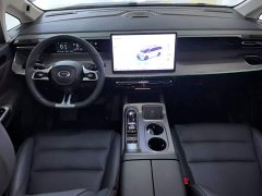 GAC Aion S Plus DM-i 2024 150km MAX - ფოტო 10