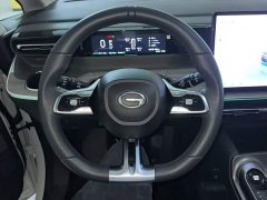 GAC Aion S Plus DM-i 2024 150km MAX - ფოტო 11
