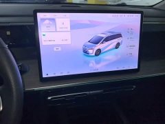 GAC Aion S Plus DM-i 2024 150km MAX - ფოტო 13