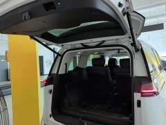 GAC Aion S Plus DM-i 2024 150km MAX - ფოტო 19