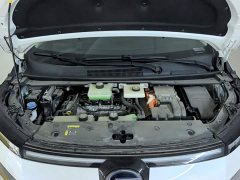 GAC Aion S Plus DM-i 2024 150km MAX - ფოტო 20