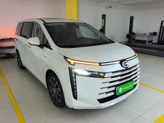 GAC Aion S Plus DM-i 2024 150km MAX - ფოტო 4