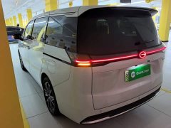 GAC Aion S Plus DM-i 2024 150km MAX - ფოტო 5