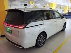 GAC Aion S Plus DM-i 2024 150km MAX - ფოტო 7