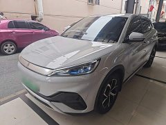 BYD Yuan Plus Glory Edition 430KM Leading - ფოტო 1