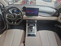 BYD Yuan Plus Glory Edition 430KM Leading - ფოტო 10