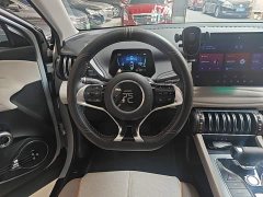 BYD Yuan Plus Glory Edition 430KM Leading - ფოტო 11