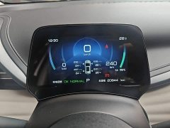 BYD Yuan Plus Glory Edition 430KM Leading - ფოტო 12