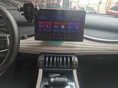 BYD Yuan Plus Glory Edition 430KM Leading - ფოტო 13