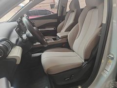 BYD Yuan Plus Glory Edition 430KM Leading - ფოტო 15