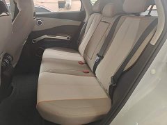 BYD Yuan Plus Glory Edition 430KM Leading - ფოტო 17