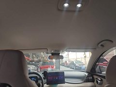 BYD Yuan Plus Glory Edition 430KM Leading - ფოტო 18