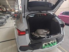 BYD Yuan Plus Glory Edition 430KM Leading - ფოტო 19