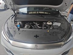 BYD Yuan Plus Glory Edition 430KM Leading - ფოტო 20