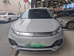 BYD Yuan Plus Glory Edition 430KM Leading - ფოტო 3