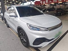 BYD Yuan Plus Glory Edition 430KM Leading - ფოტო 4