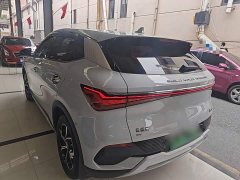 BYD Yuan Plus Glory Edition 430KM Leading - ფოტო 5